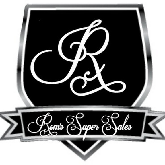 Meet your Posher, Rom's - Picture 1 of 1